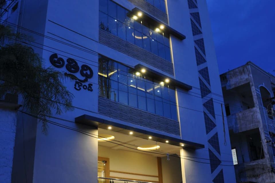 undefined Athidhi Grand 3